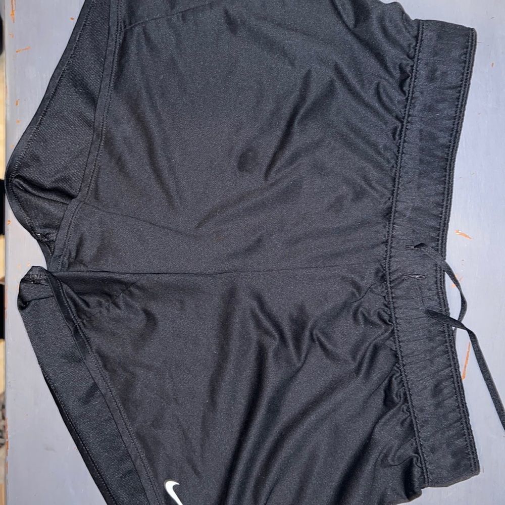Nike athletic shorts